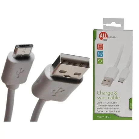 Dátový kábel Micro USB
