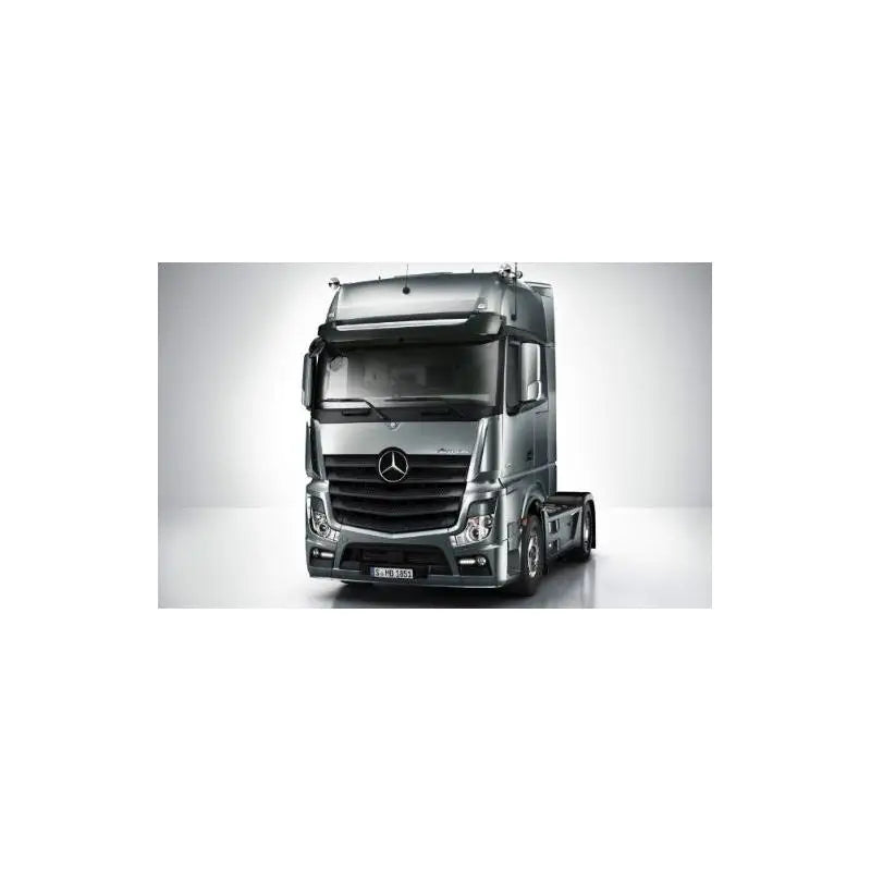 Deflektory na okná MB Actros MP4