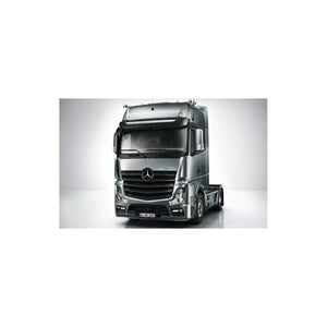 Deflektory na okná MB Actros MP4