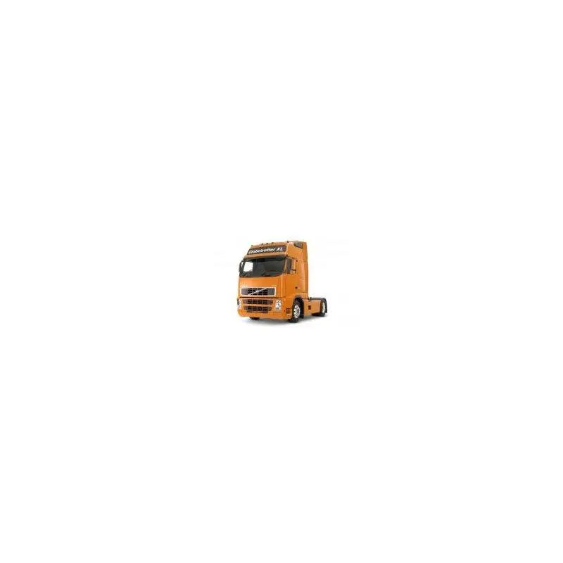 Deflektory na okná Volvo FM