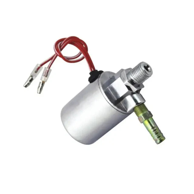 Elektromagnetický vzduchový ventil
