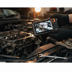 Endoskopická kamera Full HD