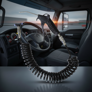 Ofukovacia pištoľ sada 5m