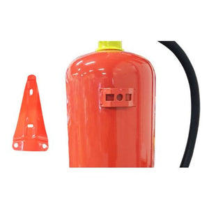 Hasiaci prístroj práškový 6 kg s revíziou (P6 Če2 34A/183B/C)
