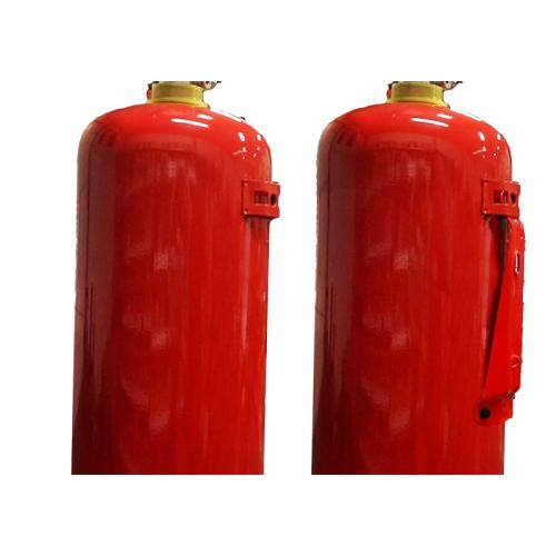 Hasiaci prístroj práškový 6 kg s revíziou (P6 Če2 34A/183B/C)