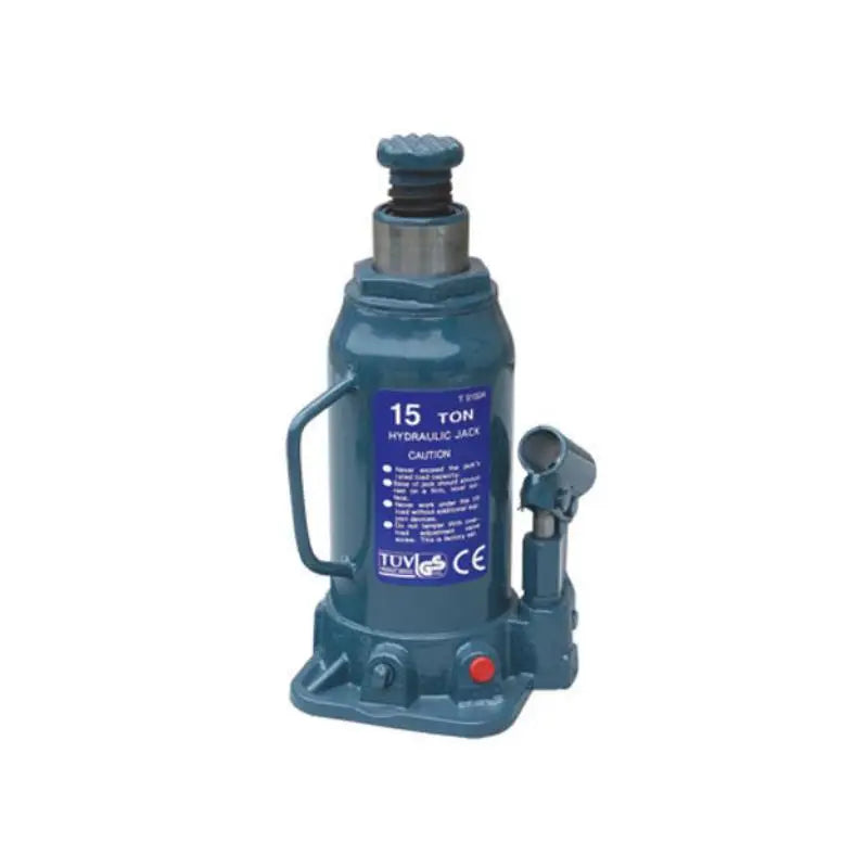 Hydraulický zdvihák 15 t