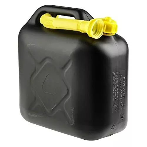 Kanister na benzín plastový 20l