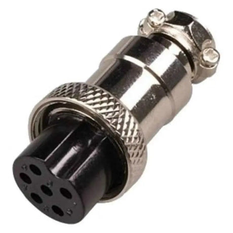 Káblový konektor na mikrofón NC516 5p