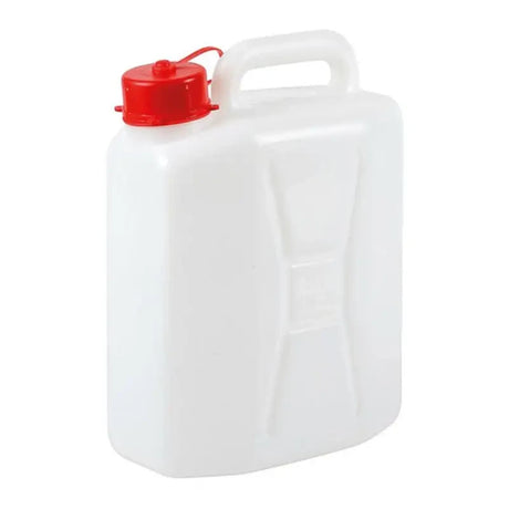 Jerry can, food-safe polyetylén - 5 L