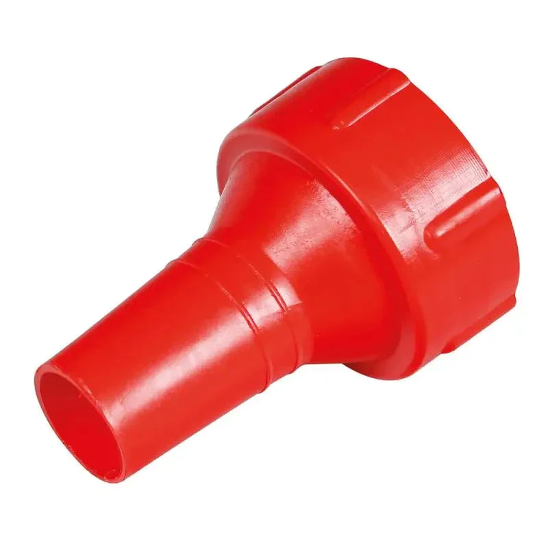 Jerry can, polyetylén, s kovovou páskou - 20 L - V