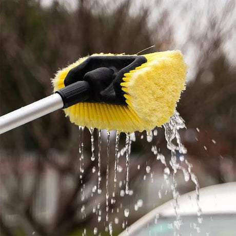 Kefa na umývanie auta 250cm