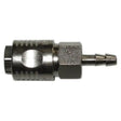 Koncovka vzduchovej hadice quick 6mm