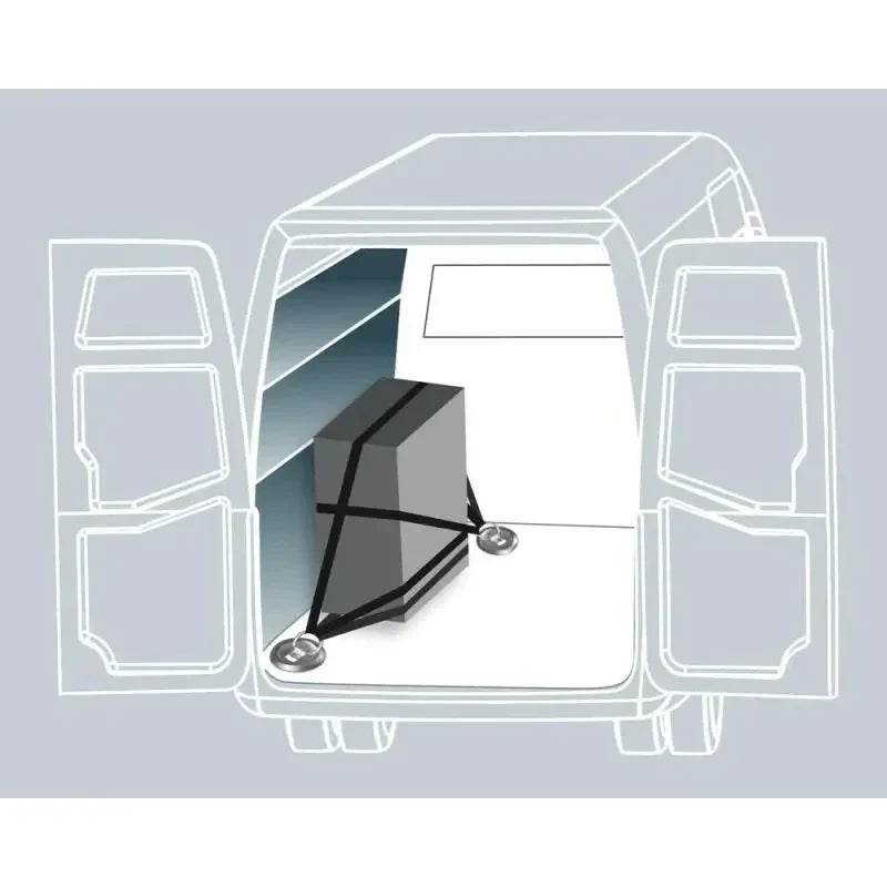 Kotviace oko G1