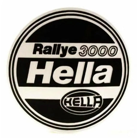 Kryt na prídavné diaľkové svetlá Rallye 3000