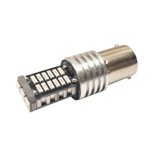 LED autožiarovka 12-24V S1322 červená 2ks