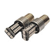 LED autožiarovka 12-24V S1322 červená 2ks