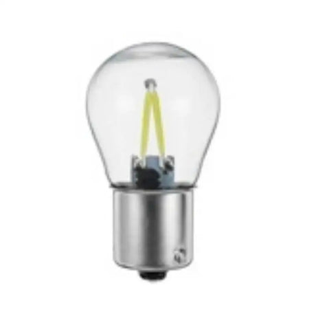 LED autožiarovka 12-24V S1334 biela 2ks
