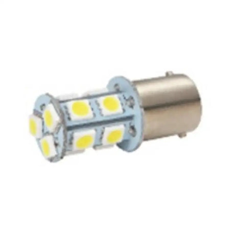 LED autožiarovka 12V S1300 biela 2ks