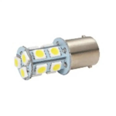 LED autožiarovka 12V S1302 červená 2ks