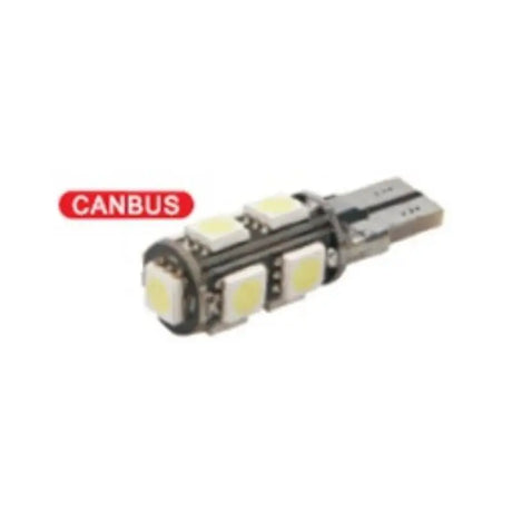 LED autožiarovka 12V S1324 biela 2ks