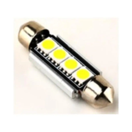 LED autožiarovka 12V S1329 biela 2ks