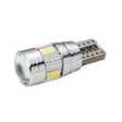 LED autožiarovka 12V S1342 biela 2ks