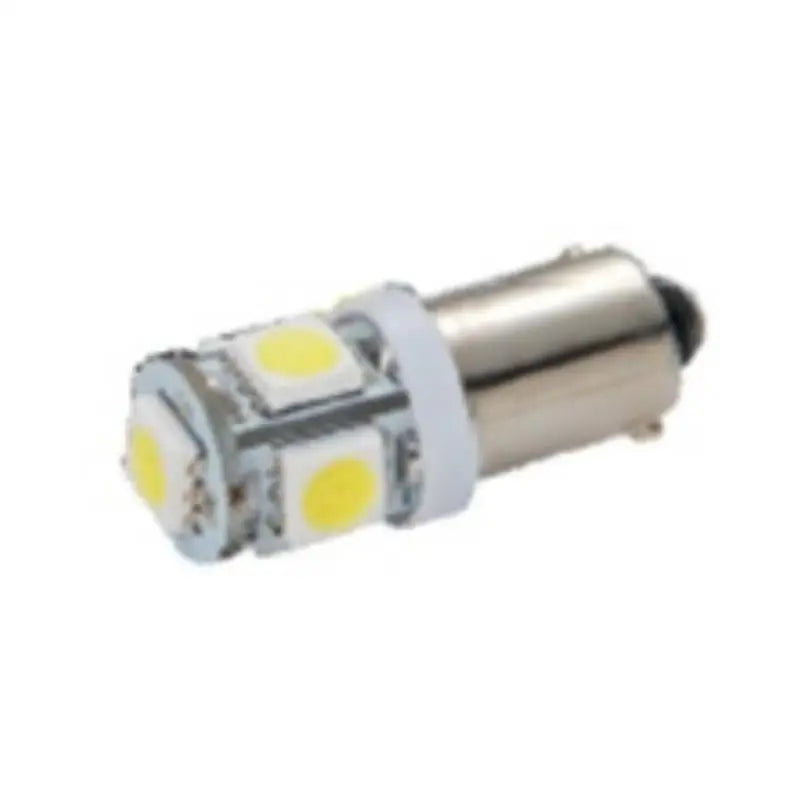 LED autožiarovka 24V S1307 biela 2ks