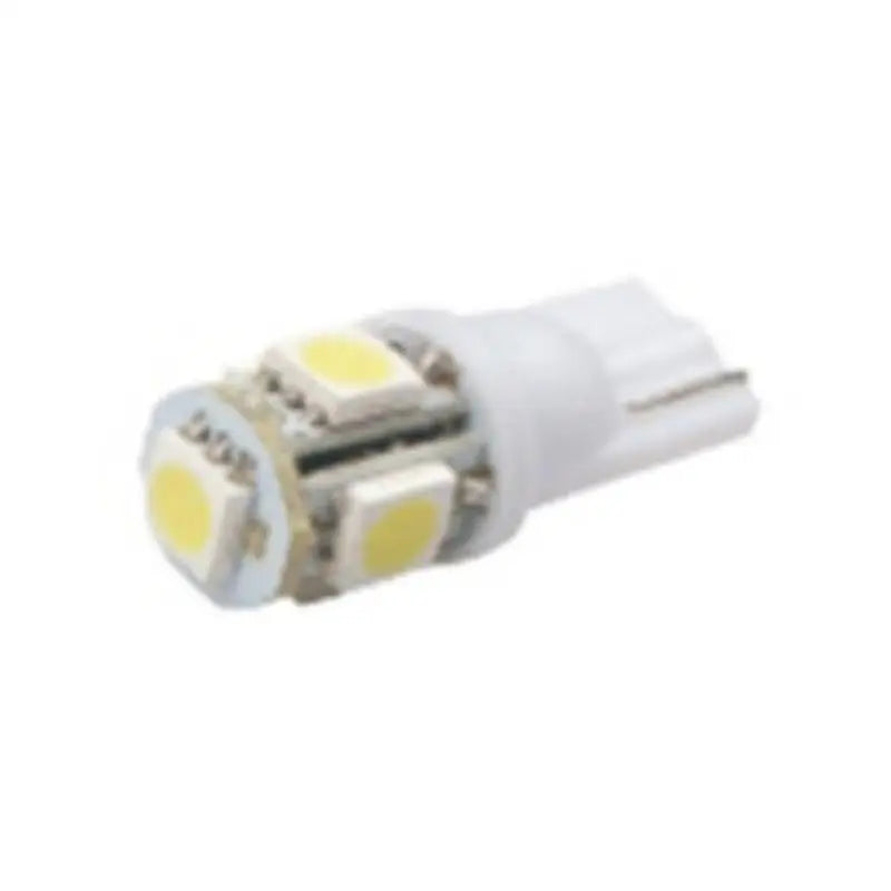 LED autožiarovka 24V S1319 biela 2ks