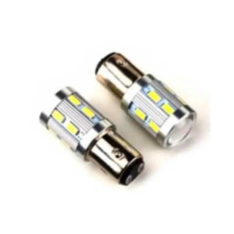 LED autožiarovka 24V S1337 biela 2ks