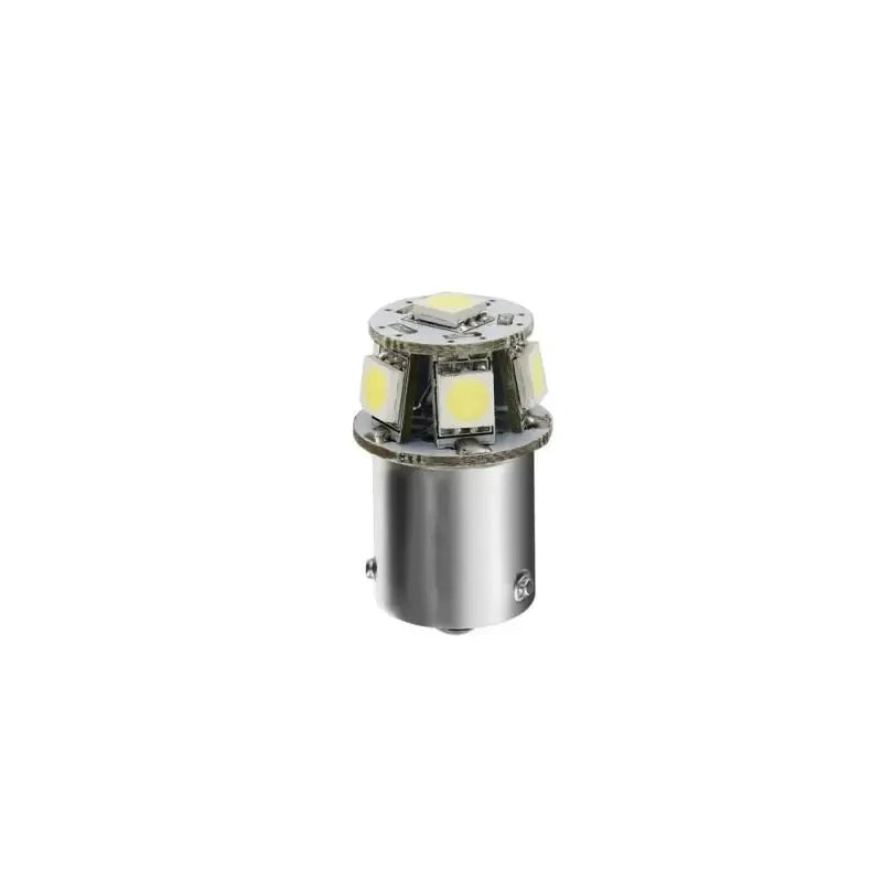 LED autožiarovka R5W oranžová