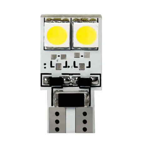 LED autožiarovka T10 Hyper-Led biela 2ks