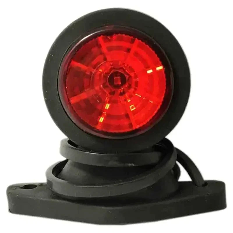 LED obrysové svetlo FT009A