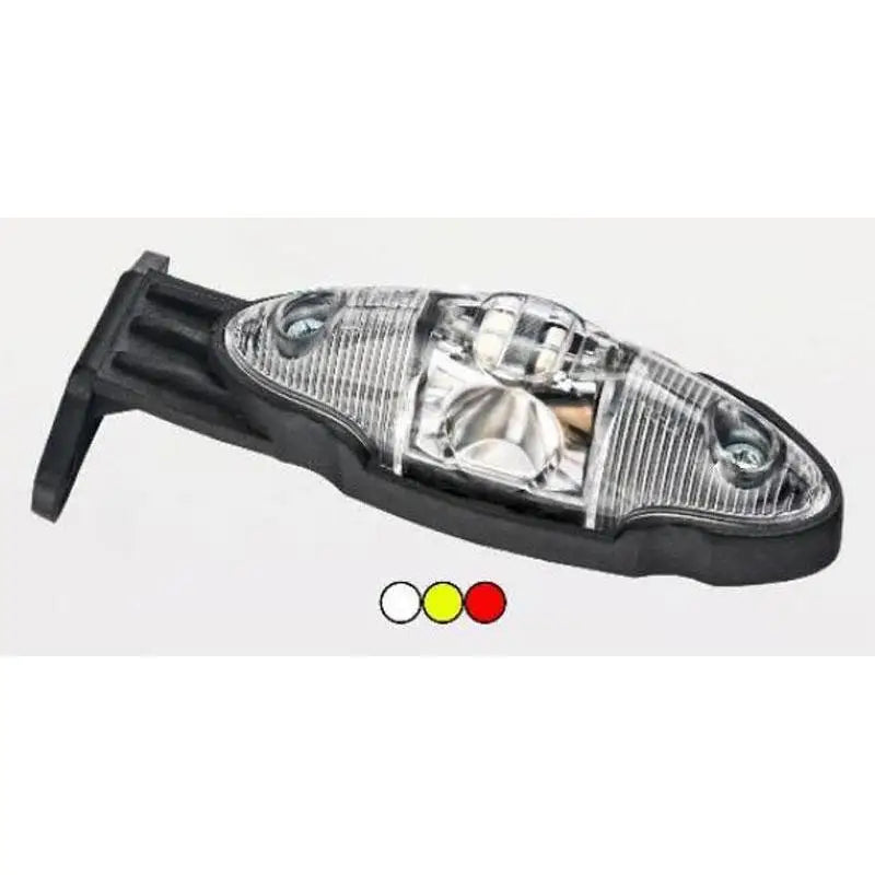 LED obrysové svetlo FT038II