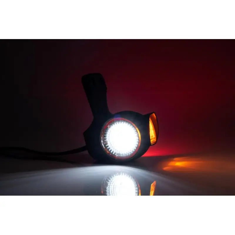 LED obrysové svetlo FT140WL