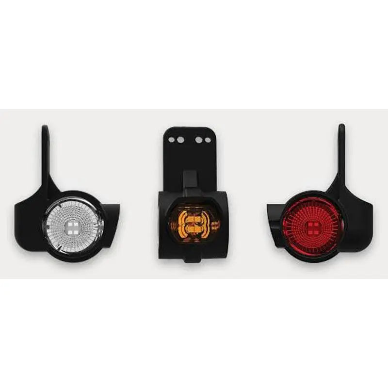 LED obrysové svetlo FT140WL