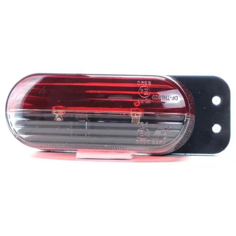 LED obrysové svetlo TRL020L