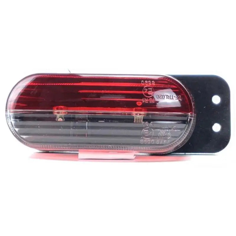 LED obrysové svetlo TRL020R