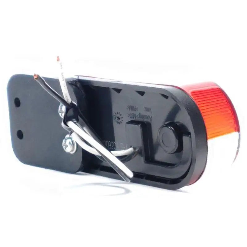 LED obrysové svetlo TRL020R