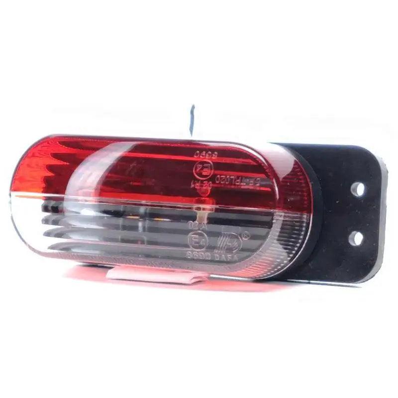 LED obrysové svetlo TRL020R