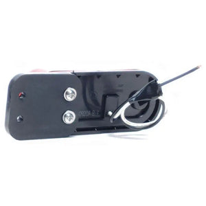 LED obrysové svetlo TRL020R