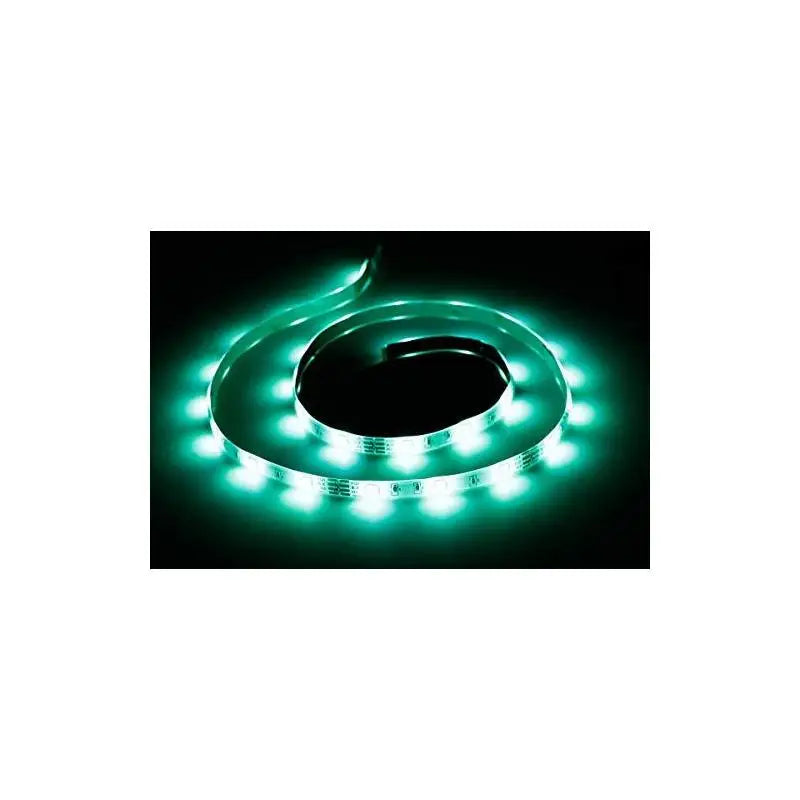 LED pásky do auta s ovládačom 2m