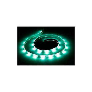 LED pásky do auta s ovládačom 2m