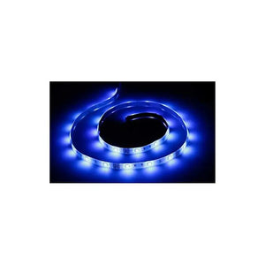 LED pásky do auta s ovládačom 2m