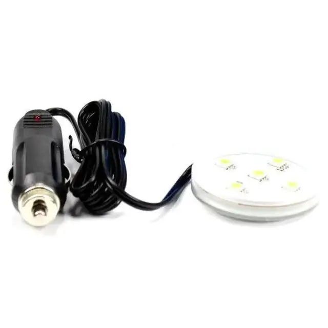 LED podsvietenie pod vône 24V