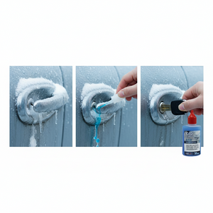 Rozmrazovač zámkov 50 ml