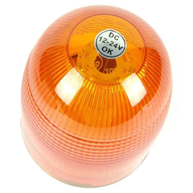 Maják na auto 80 LED na držiak