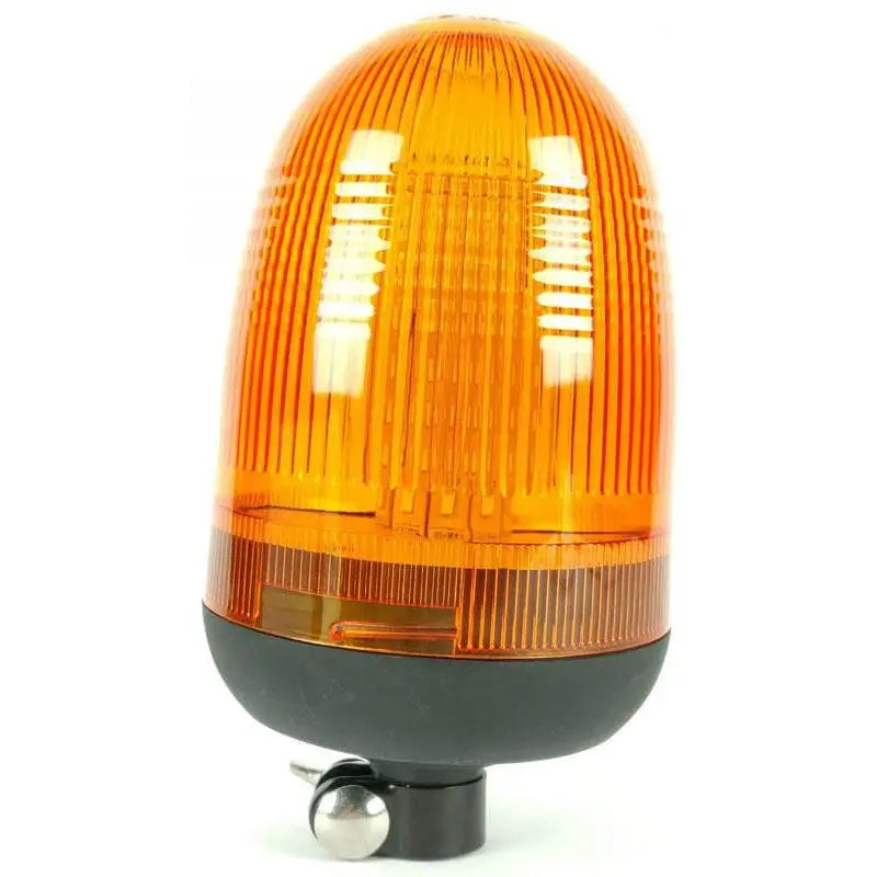 Maják na auto 80 LED na držiak