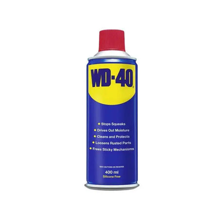 Mazivo WD-40 400ml