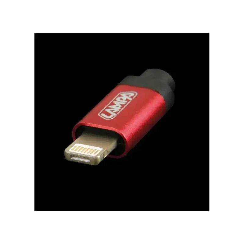 Nabíjačka do auta Lightning 2xUSB