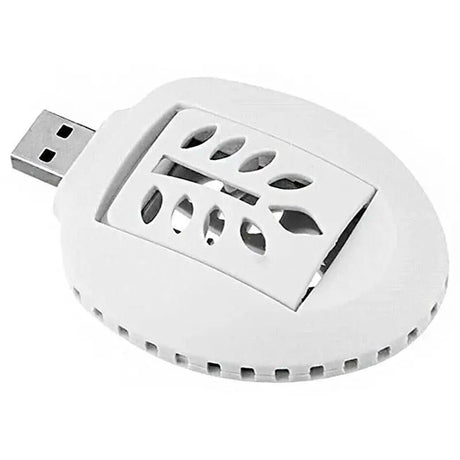 Odpudzovač komárov do USB